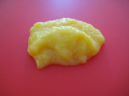 Mango Creamsicle
