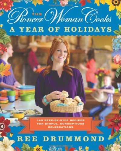 Cookbook Gift Guide by Weelicious