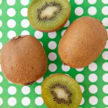 Kiwi Quick Tip Video from Weelicious