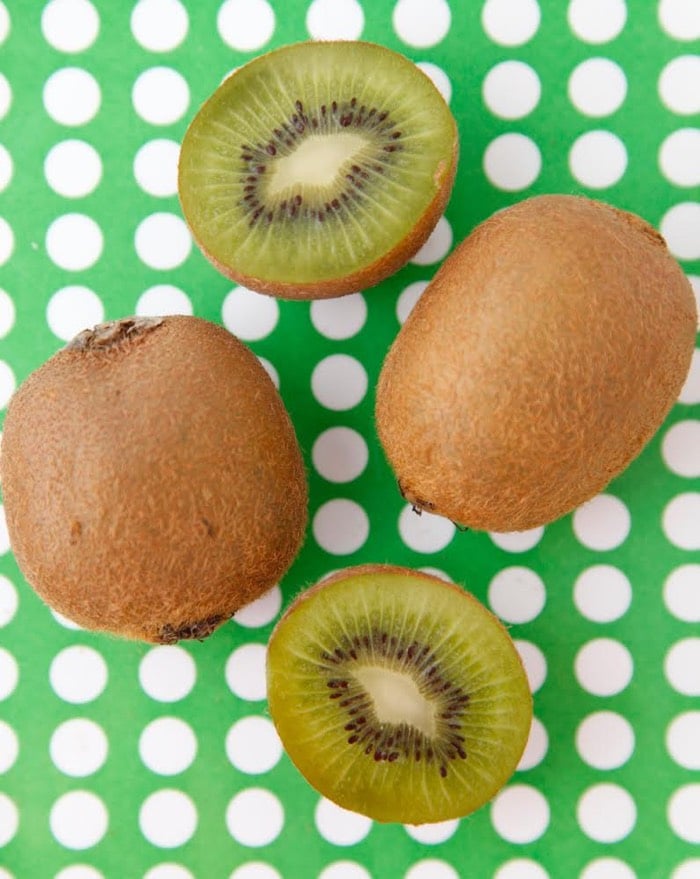 Kiwi Quick Tip Video from Weelicious